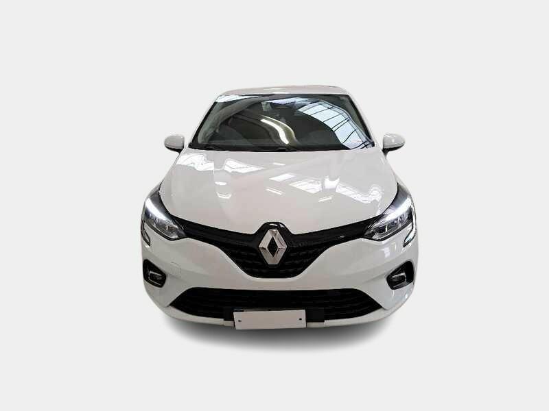 RENAULT CLIO 1.0 TCE 74KW BUSINESS 5 PORTE