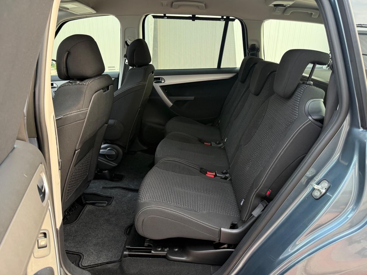 Citroen C4 Grand Picasso 2.0 143 CMP6 Elegance