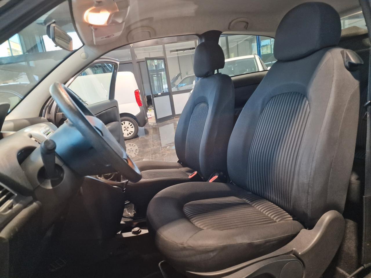 Lancia Ypsilon 1.2 Versus 155 mila chilometri