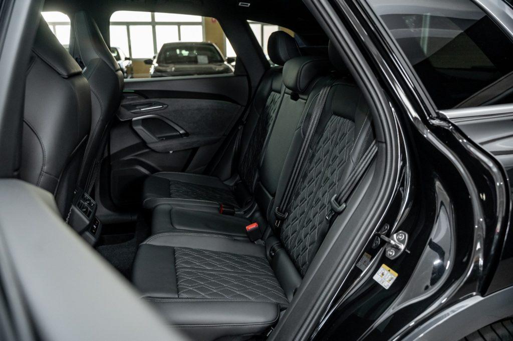 AUDI SQ5 TFSI mHEV+ quattro