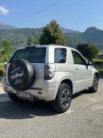 Suzuki Grand Vitara 4x4