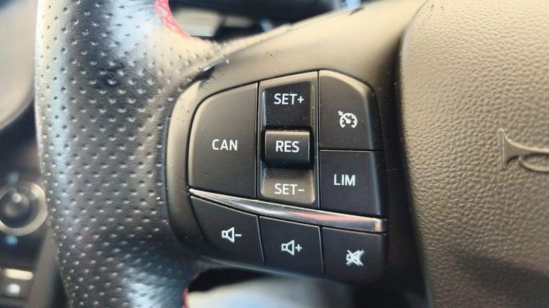 Ford Fiesta 1.0 EcoBoost Hybrid 125CV S&S ST-Line