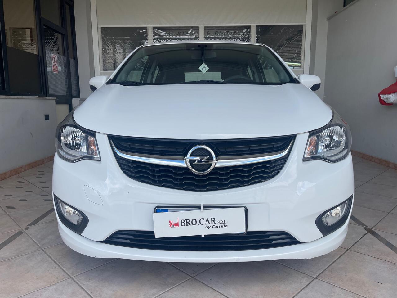 Opel Karl 1.0 75 CV N-Joy