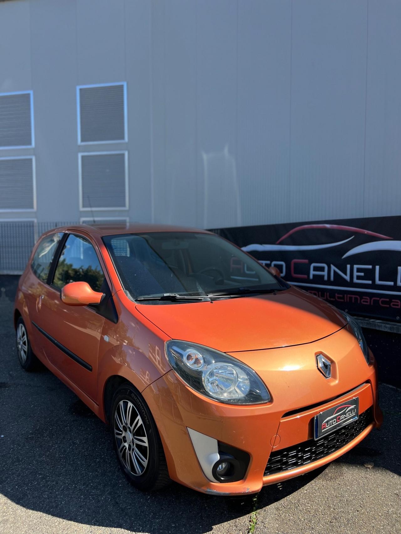 Renault Twingo 1.2 16V Privilège OCCASIONE