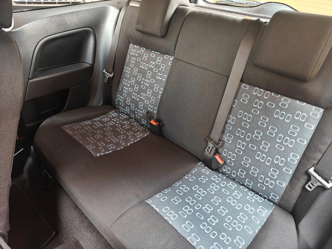 Ford Fiesta 1.4 TDCi 3p Ghia