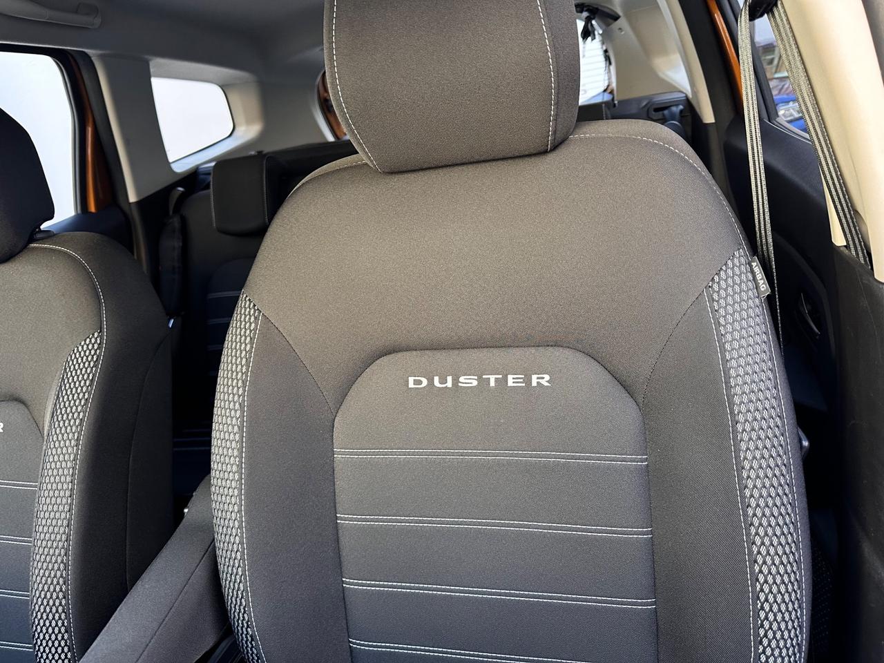 Dacia Duster 1.5 Blue dCi 8V 115 CV 4x4 Comfort