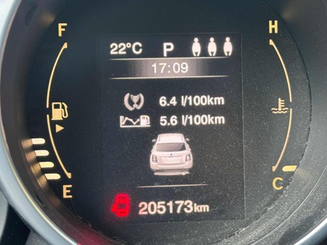 FIAT 500X 2.0 MultiJet 140 CV AT9 4x4 Cross Plus