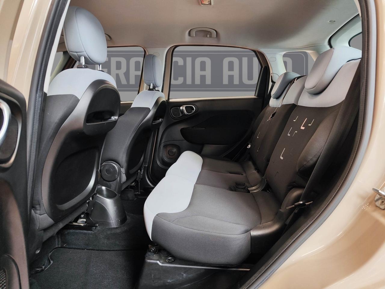 Fiat 500L 1.3 Multijet 95 cv -IN PREPARAZIONE-