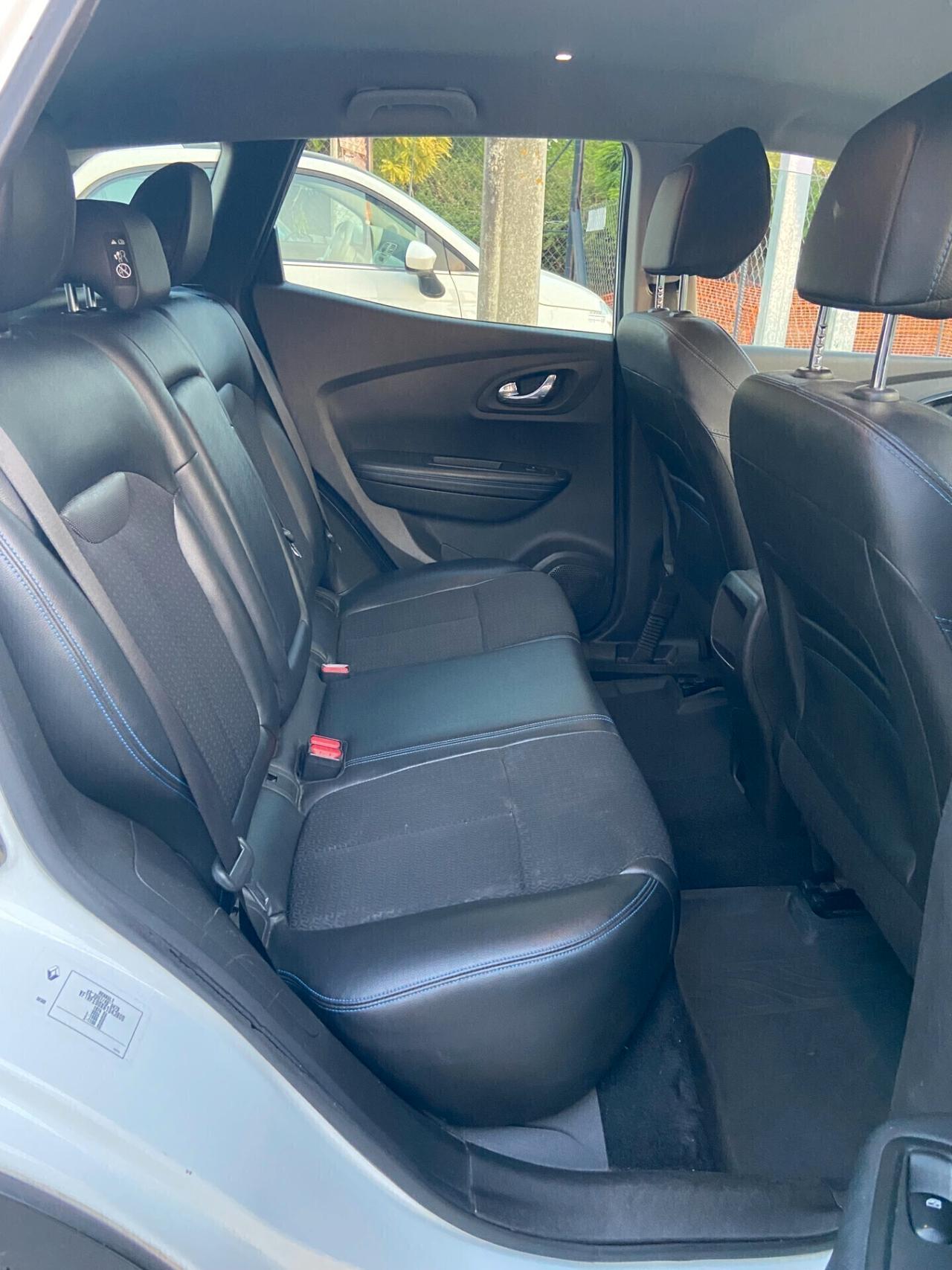 Renault Kadjar dCi Sport Edition (24 Mesi di Garanzia)