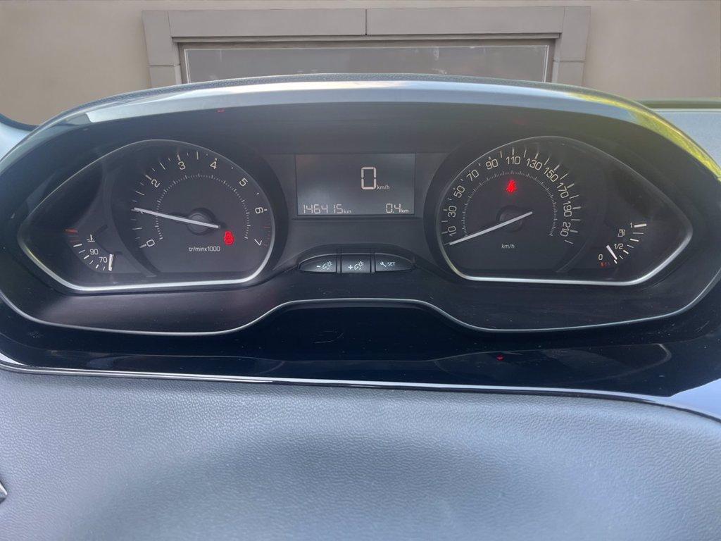 PEUGEOT 208 1.2 puretech Active s&s 75cv del 2019
