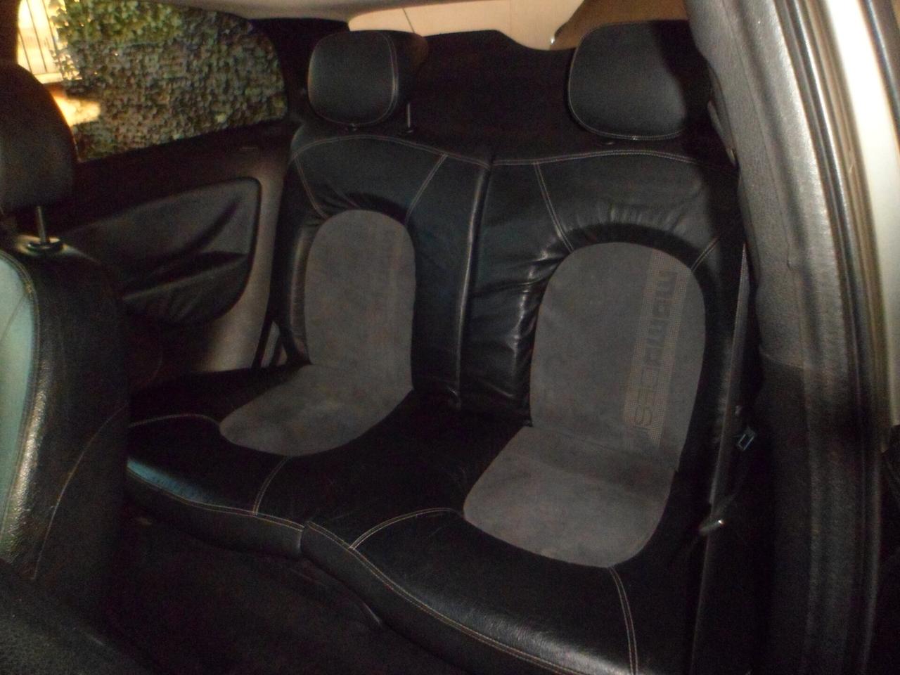 Lancia Ypsilon 1.3 MJT 90 CV MomoDesign 07