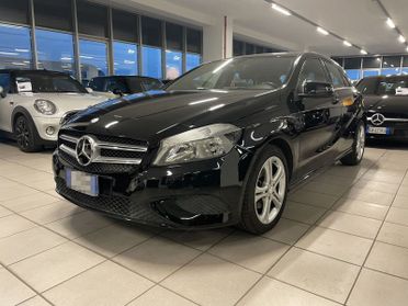 Mercedes-Benz Classe A A 200 Sport