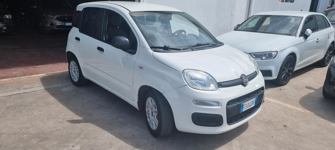 Fiat Panda 1.2 Easy EURO 6