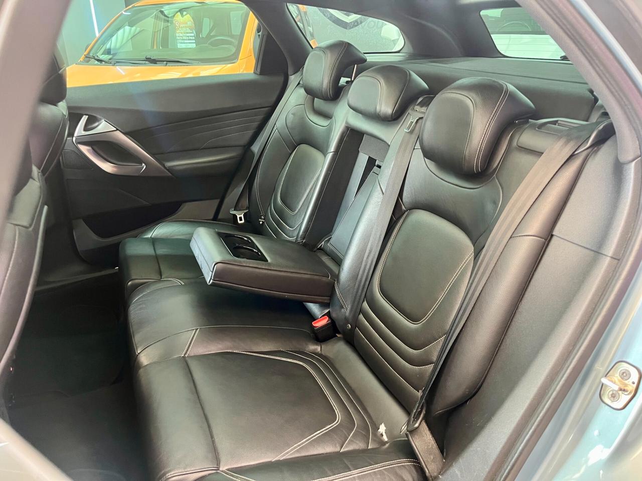 Citroen DS5 2.0 HDi 160 Business 2013