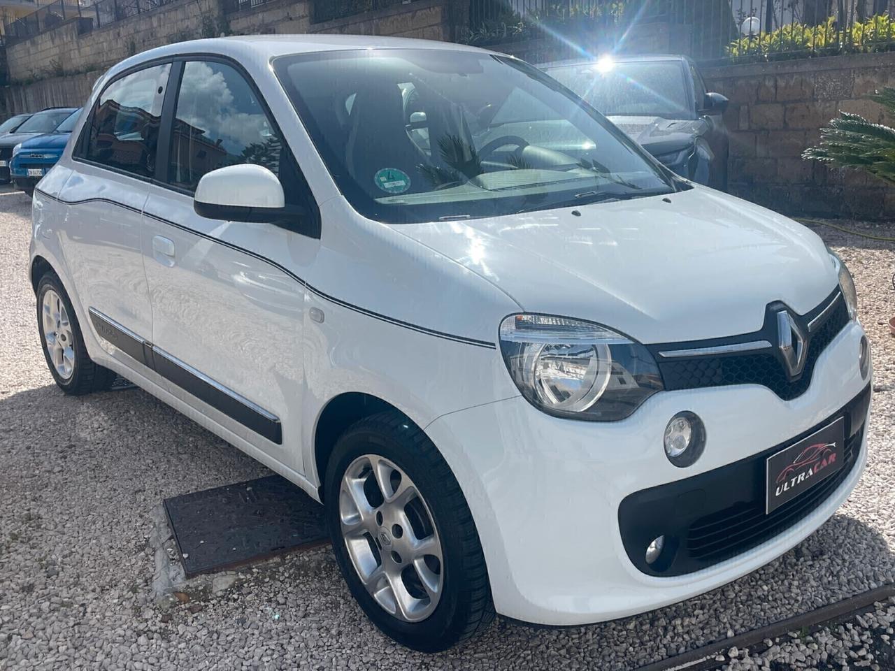 Renault Twingo TCe 90 CV Energy Intens