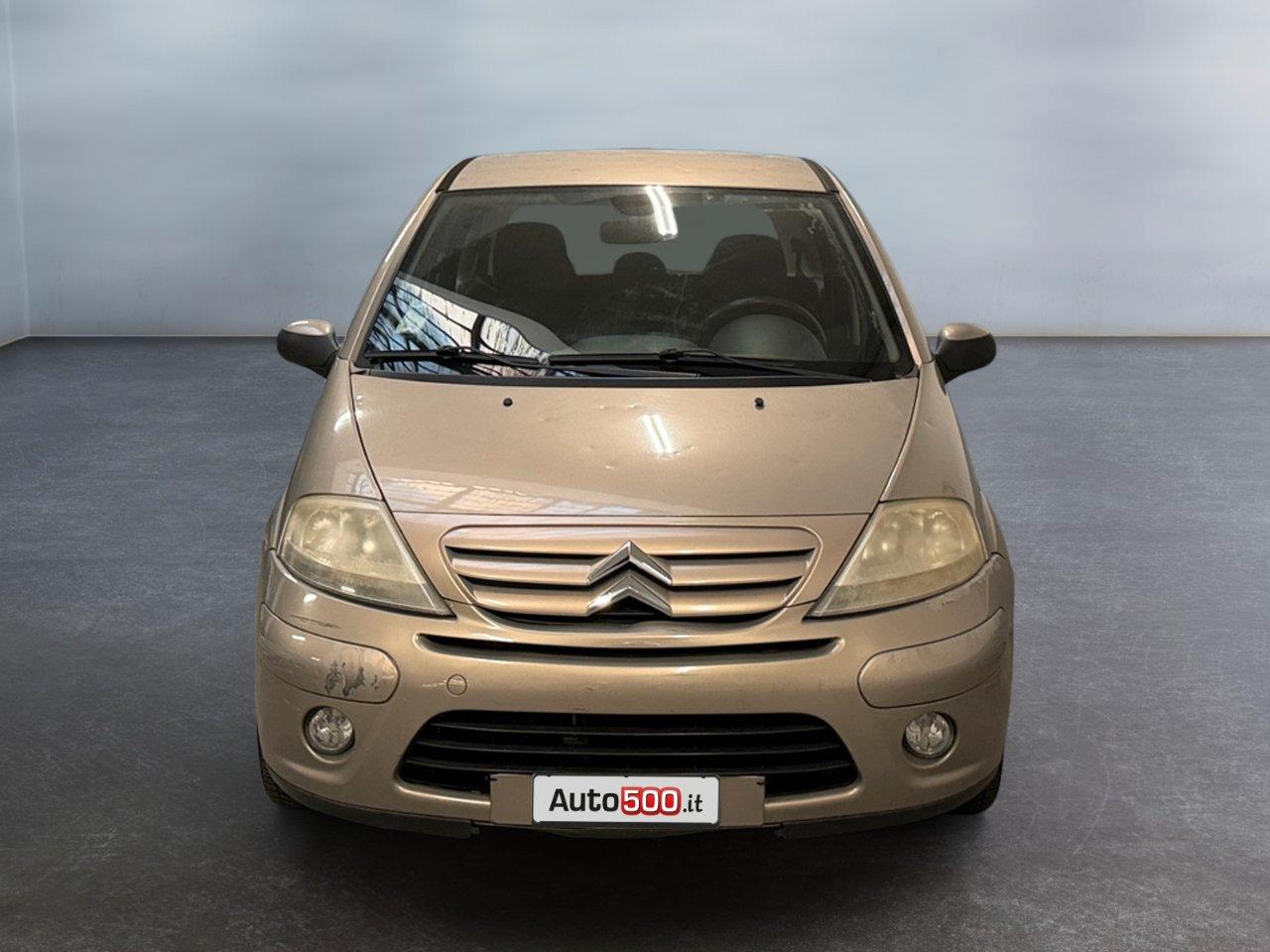 Citroen C3 1.1 Ideal (classique) c/abs