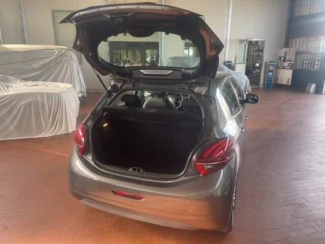 Peugeot 208 PureTech 82 5 porte Active