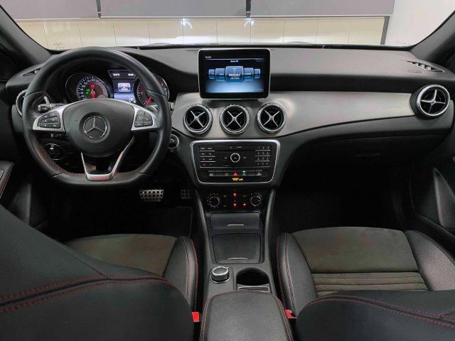 MERCEDES-BENZ GLA 220 D SPORT 4MATIC 177CV AUTO