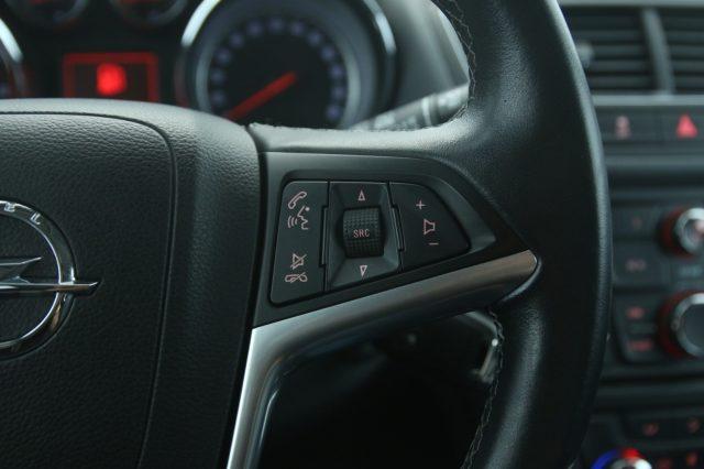 OPEL Mokka 1.4 Turbo GPL Tech 140CV 4x2 Cosmo b-Color