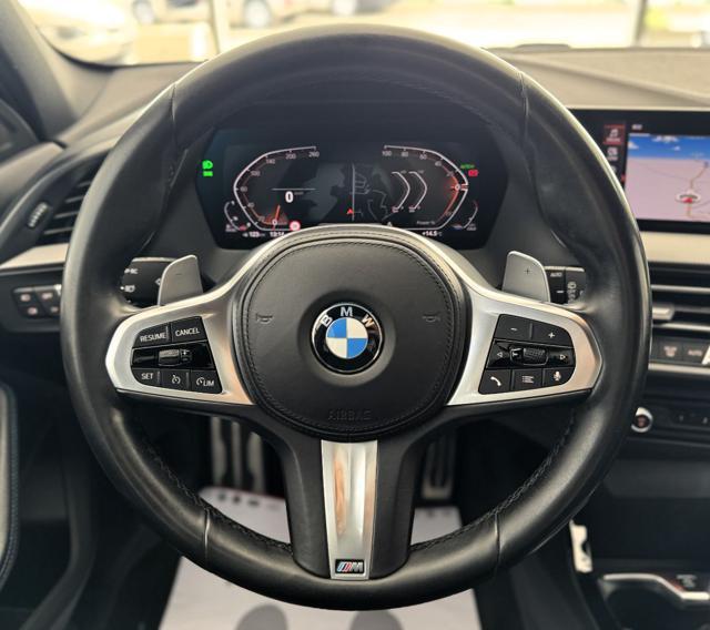 BMW 118 d 150cv M-Sport (Auto/Virtual/APP/Led)
