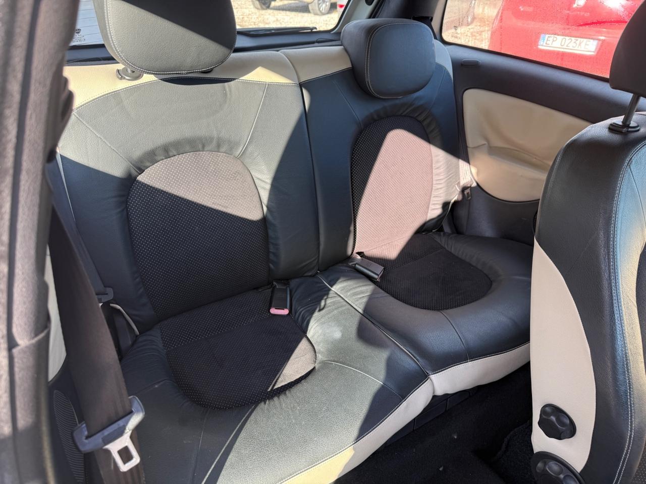 Lancia Ypsilon 1.2 Versus