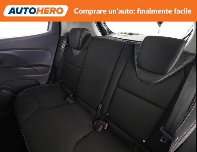 RENAULT Clio Sporter dCi 8V 75CV Start&Stop Energy Zen