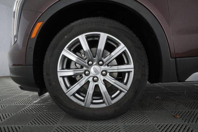 CADILLAC XT4 XT4 350 TD AWD Premium Luxury