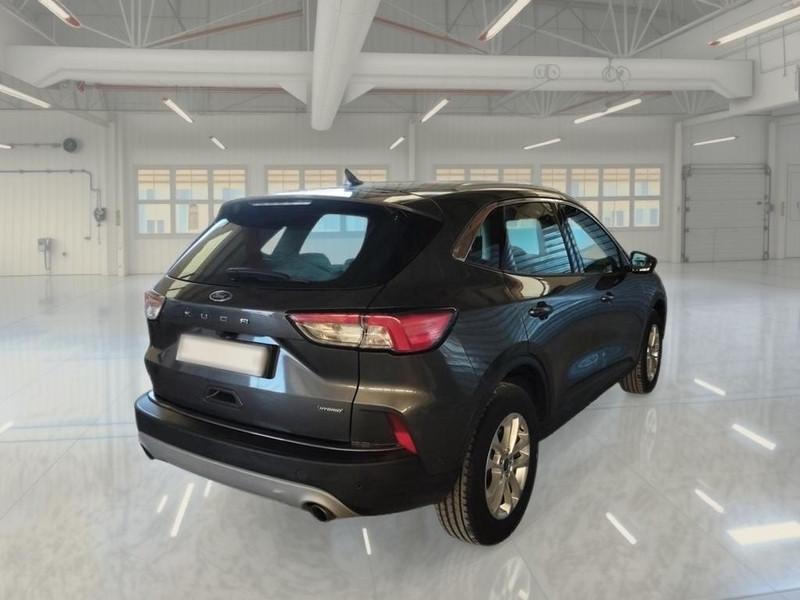 FORD KUGA 2.5 BENZINA FHEV 152 CV 2WD TITANIUM BUSINESS AUTO SUV