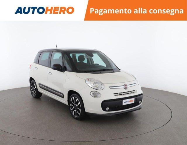 FIAT 500L 1.6 Multijet 120 CV Lounge