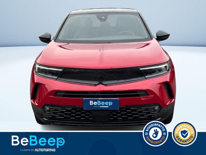 Opel Mokka 1.2 T GS LINE S&S 100CV