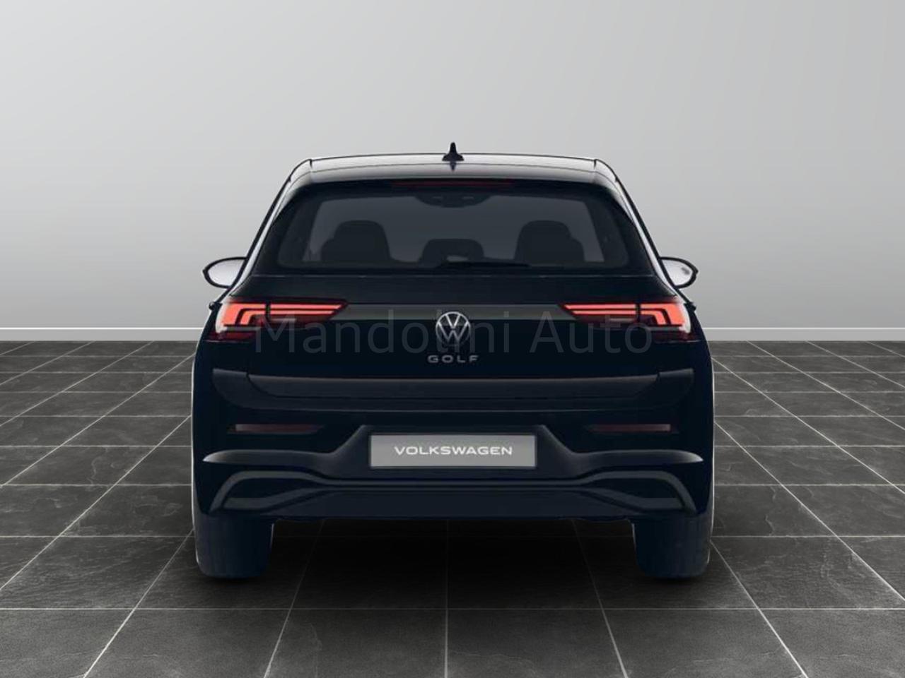 Volkswagen Golf 2.0 tdi scr 115cv edition plus