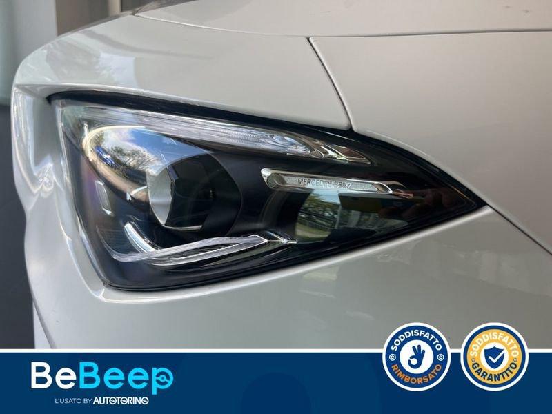 Mercedes-Benz CLA S.Brake 220 D PREMIUM AUTO