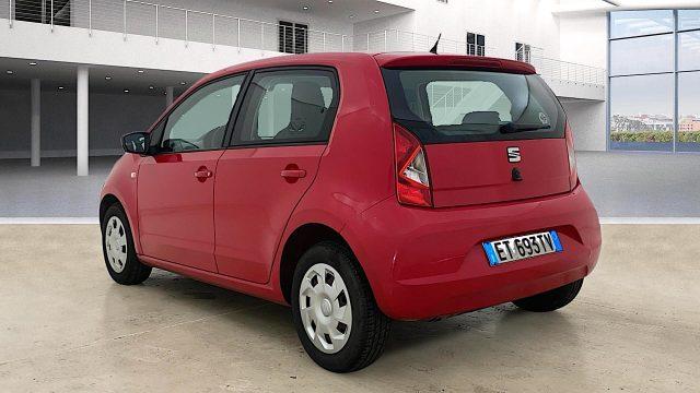 SEAT Mii 5p 1.0 ecofuel Reference 68cv