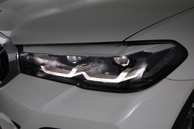 BMW 520 Serie 5 d 48V Touring Msport