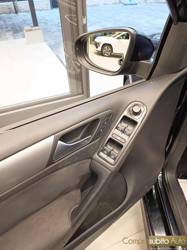 VOLKSWAGEN Golf 1.6 TDI DPF 5p. BlueMotion