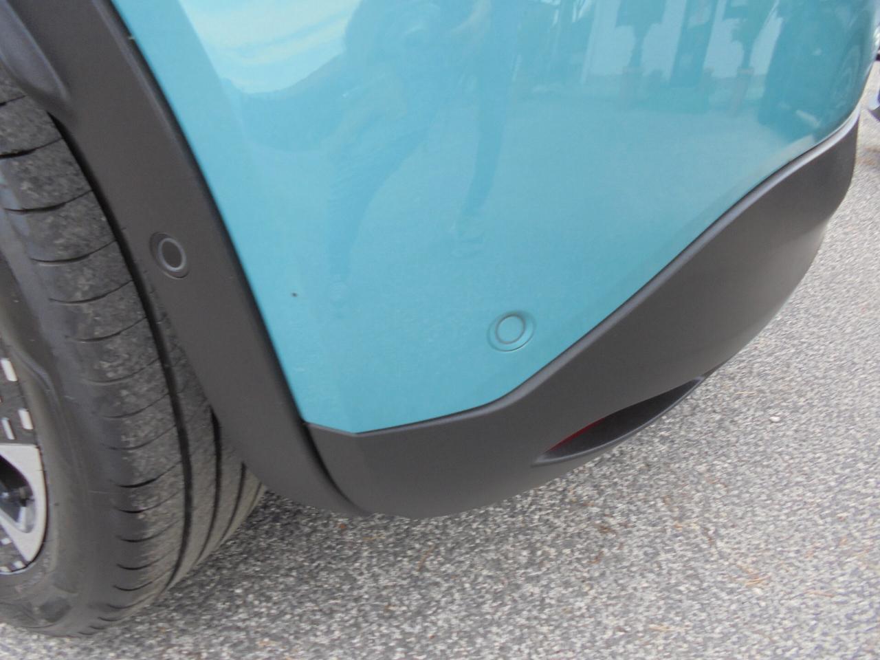 Fiat 600 Hybrid 110 CV DCT MHEV La Prima