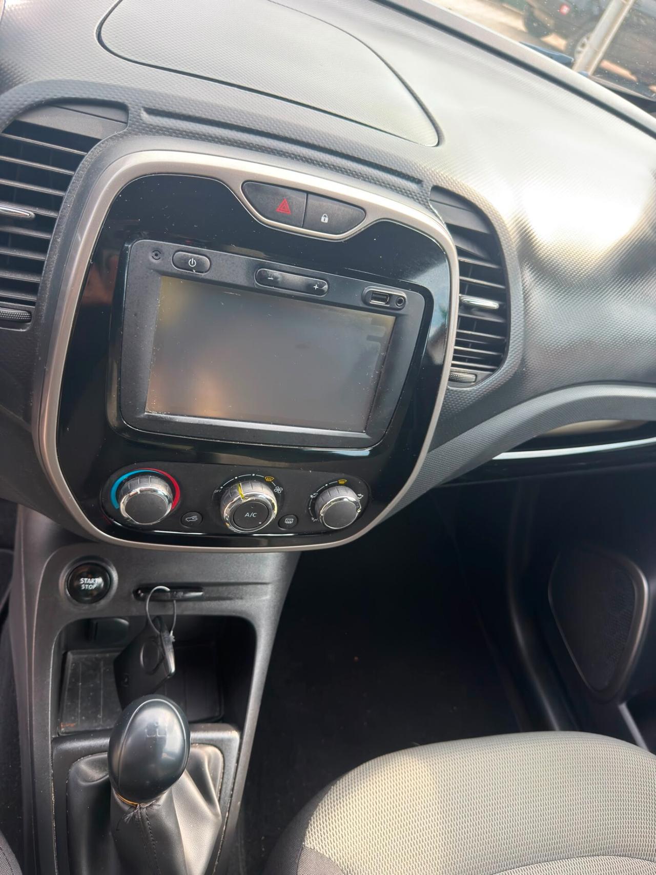 Renault Captur dCi 8V 90 CV EDC Start&Stop Energy Hypnotic