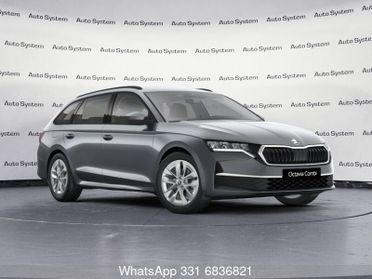 Skoda Octavia Octavia 2.0 TDI 150 CV DSG Wagon Executive