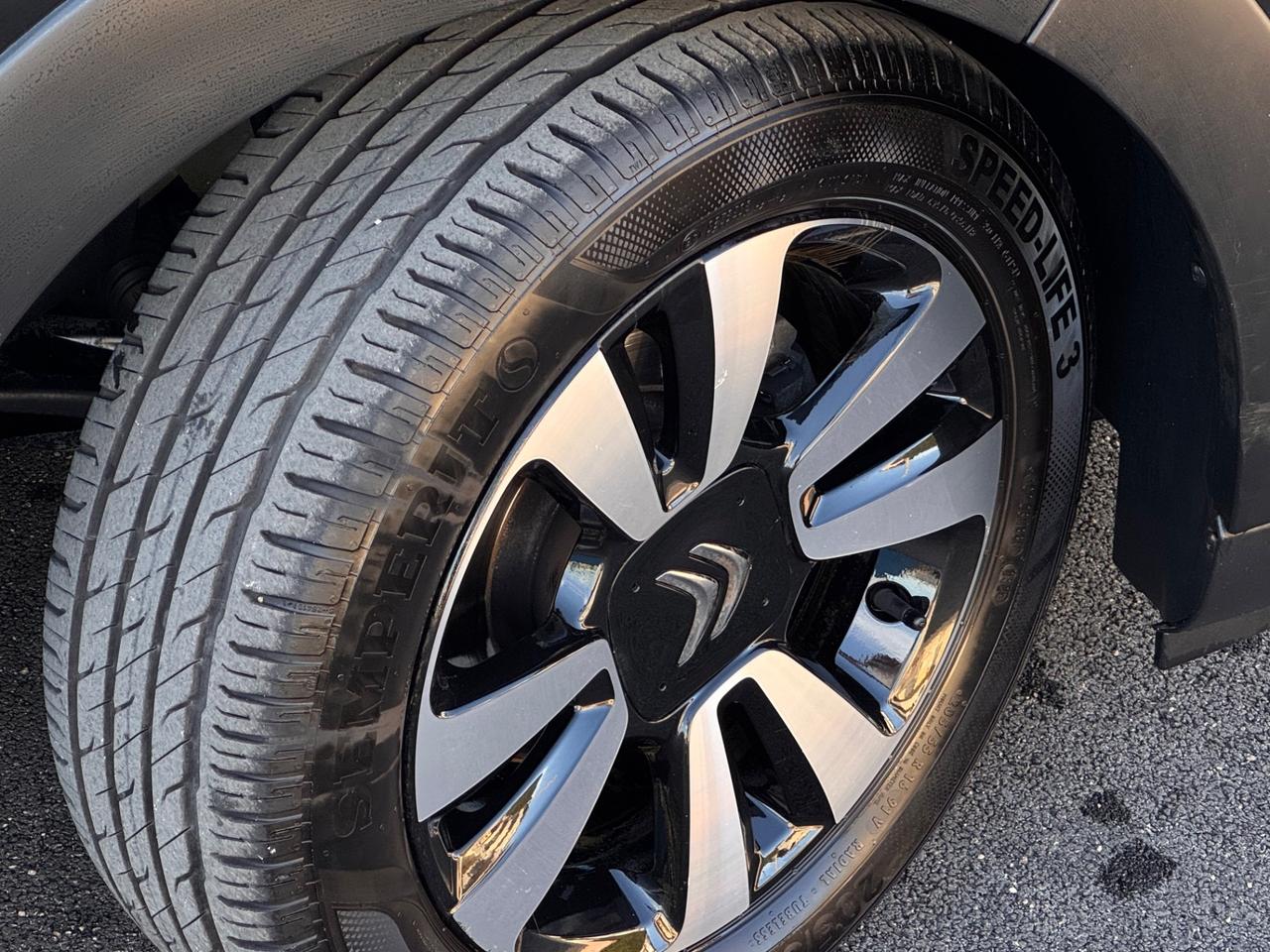 Citroen C3 BlueHDi 100 S&S Shine Pack