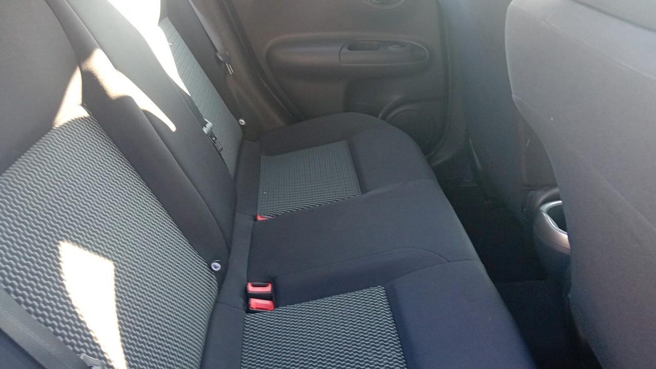 Nissan Juke 1.5 dCi Start&Stop Acenta