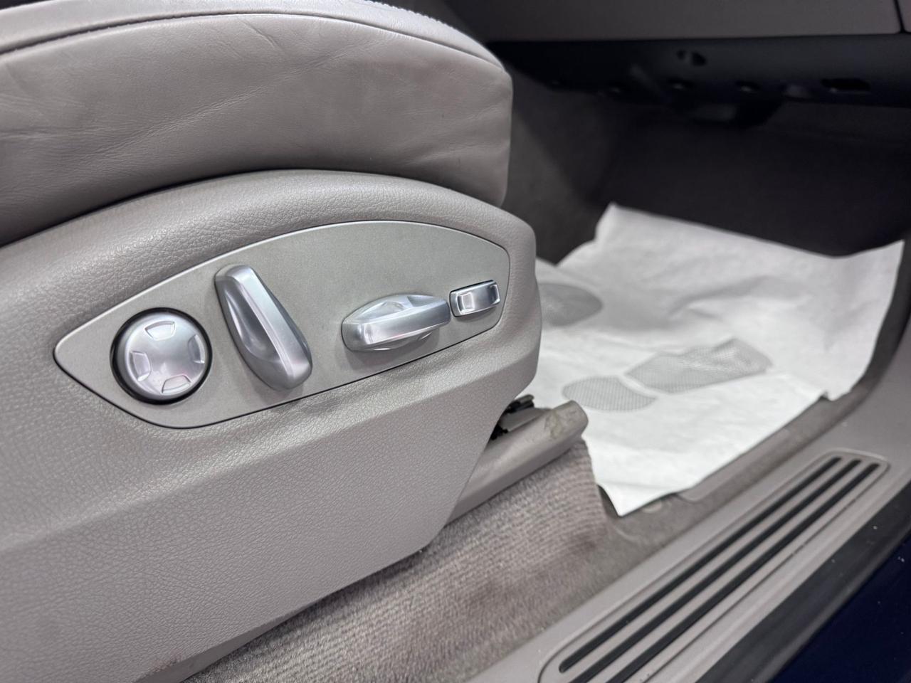 Porsche Cayenne 3.0 Diesel V6-TIPTRONIC-TAGLIANDI PORSCHE-2013