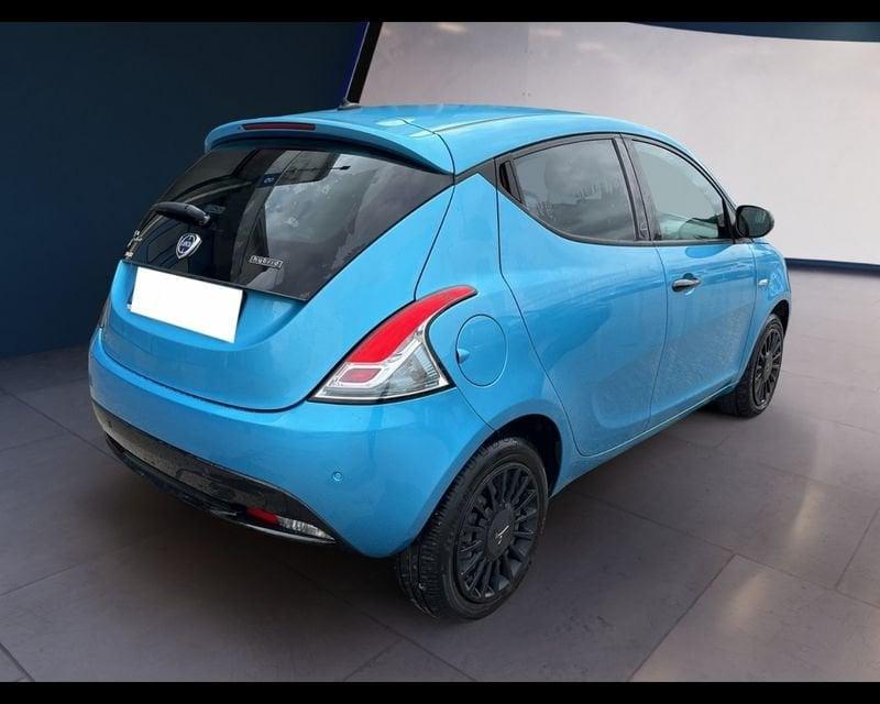 Lancia Ypsilon III 2015 1.0 hybrid Maryne s&s 70cv