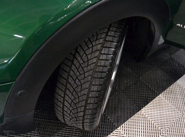 MINI Clubman 2.0 Cooper S ALL4 Tetto-Navi-Led-Service Mini **