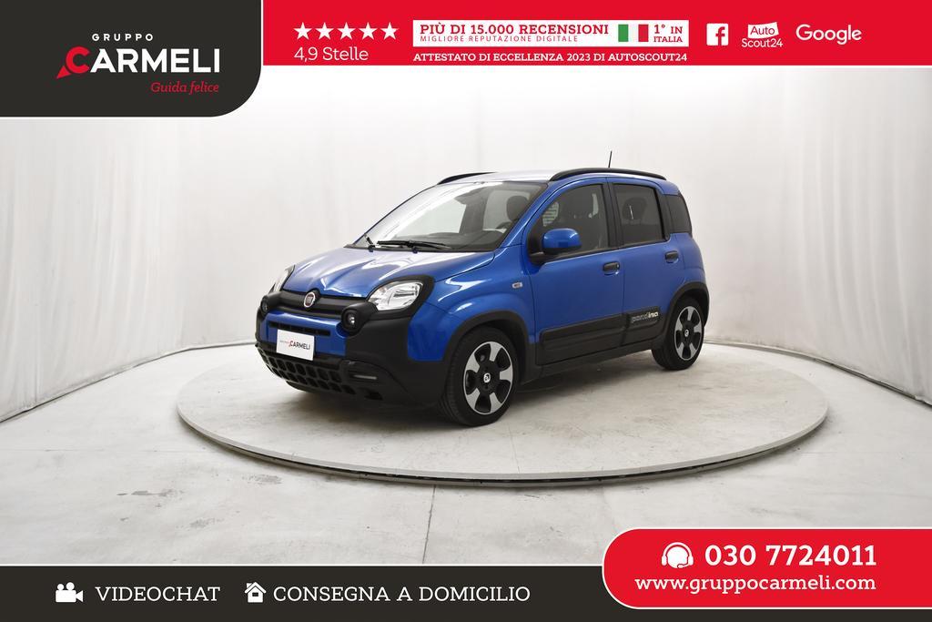 Fiat Pandina Cross 1.0 Firefly Hybrid S&S 70cv