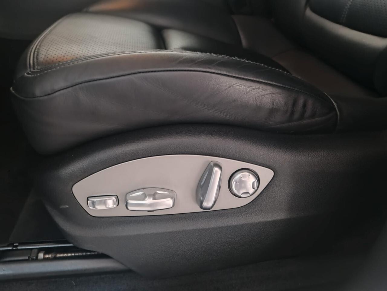 Porsche Macan 3.0 S
