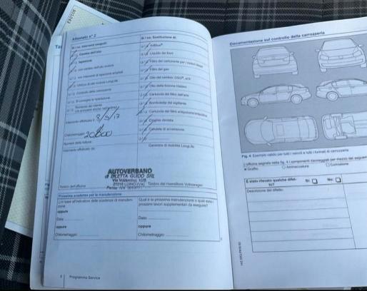 Volkswagen Golf 5 Porte 2.0 tdi 184 CV GTD