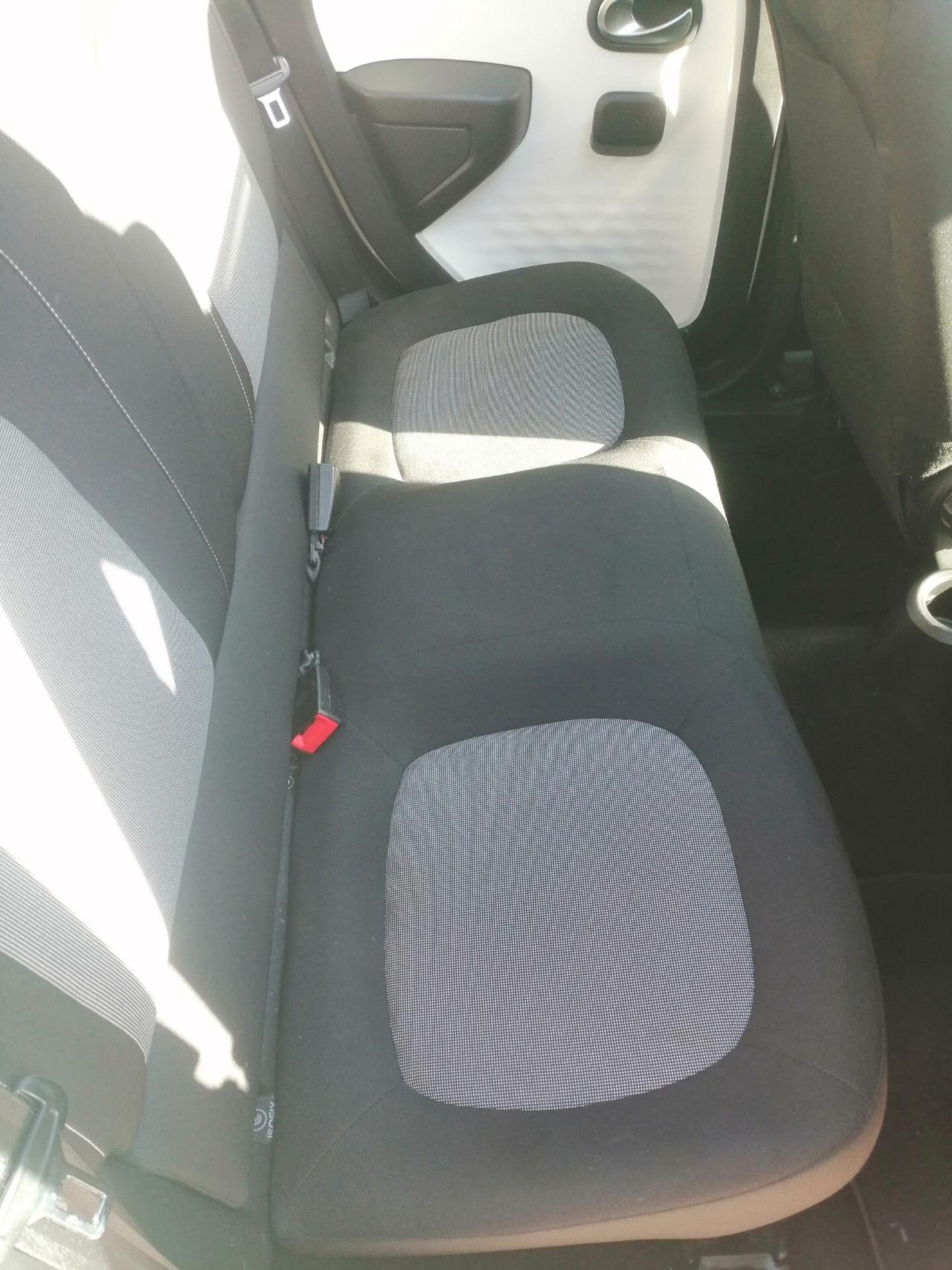 RENAULT TWINGO 1.0 2018 CABRIO EDIZIONE LIMITED FULL EURO6