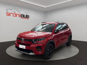Citroën C3 C3 1.2 hybrid Collection 110cv edcs6