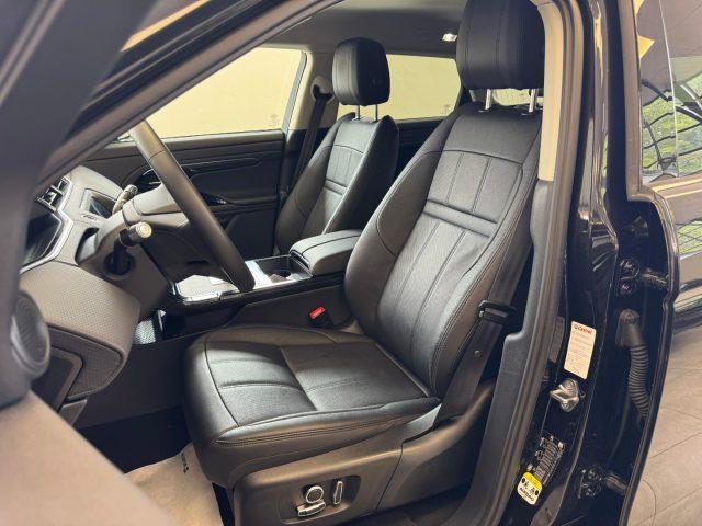 LAND ROVER Range Rover Evoque 2.0D I4 163CV MHEV S AWD Auto *UNICO PROPRIETARIO*