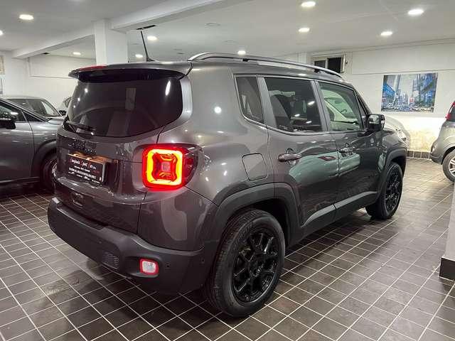 Jeep Renegade LIMITED BLACKLINE 1.6 MJT 120CV DCT AUTOMATIC